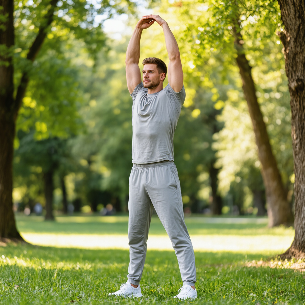 Hearing wellness lifestyle