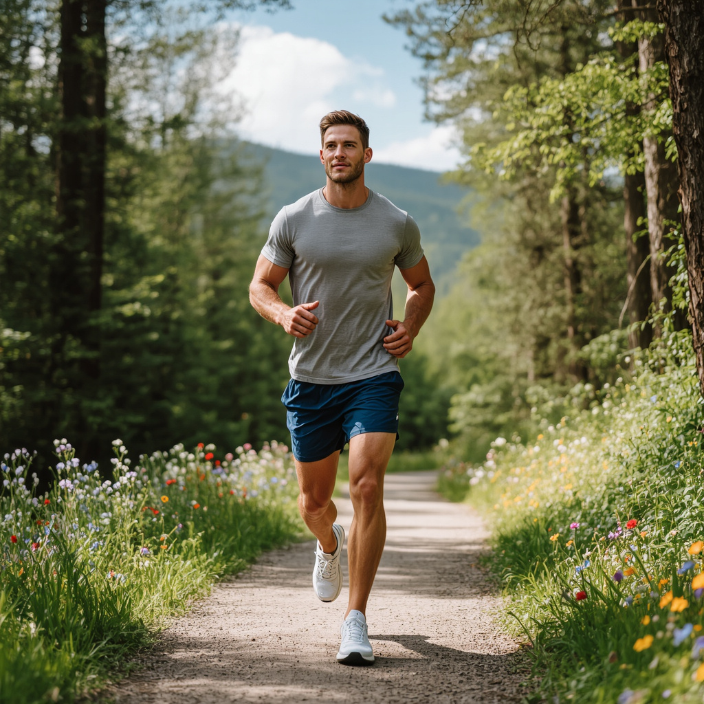 Hearing wellness journey